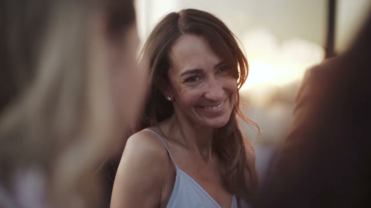 Summer Party - Corporate Video