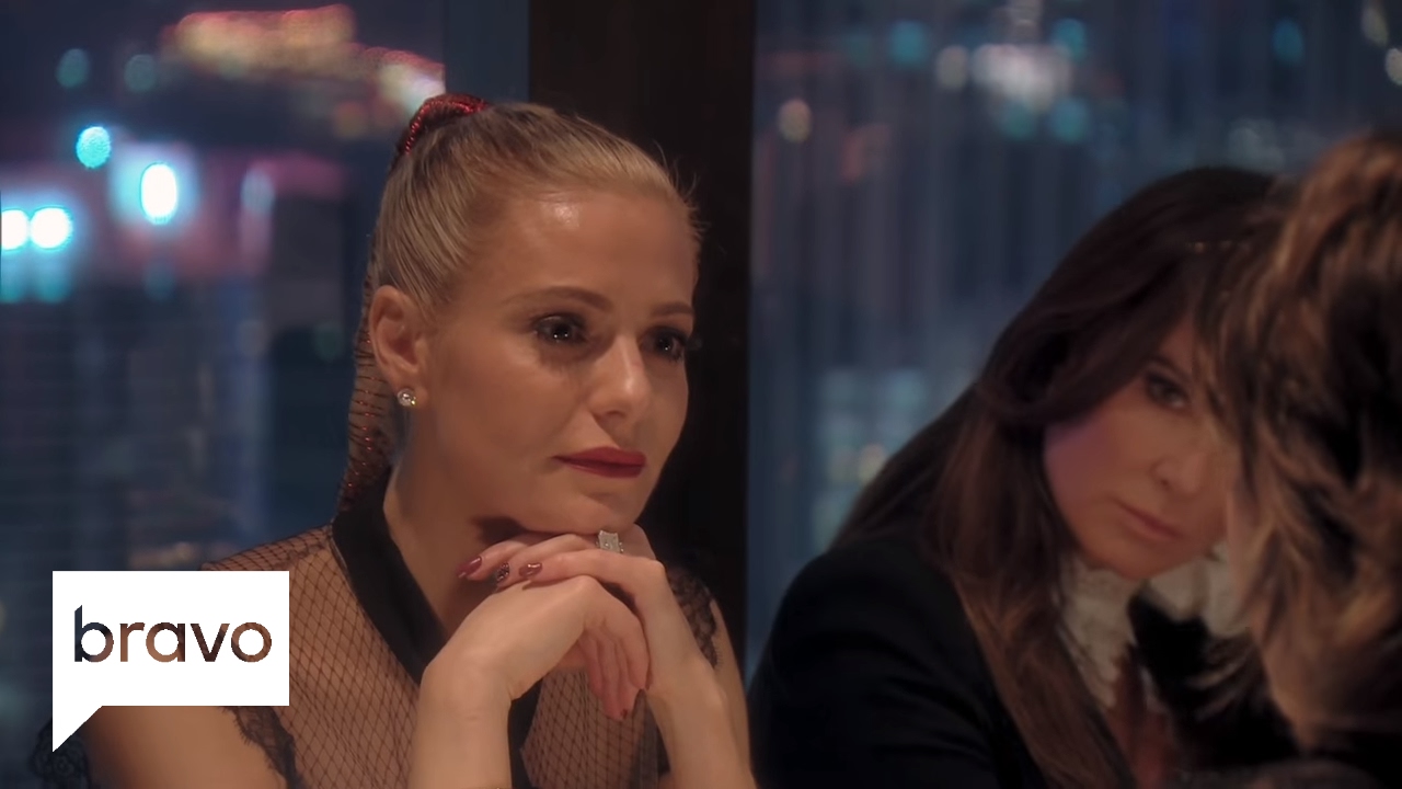 RHOBH: One Final Accusation (Season 7, Episode 16) | Bravo