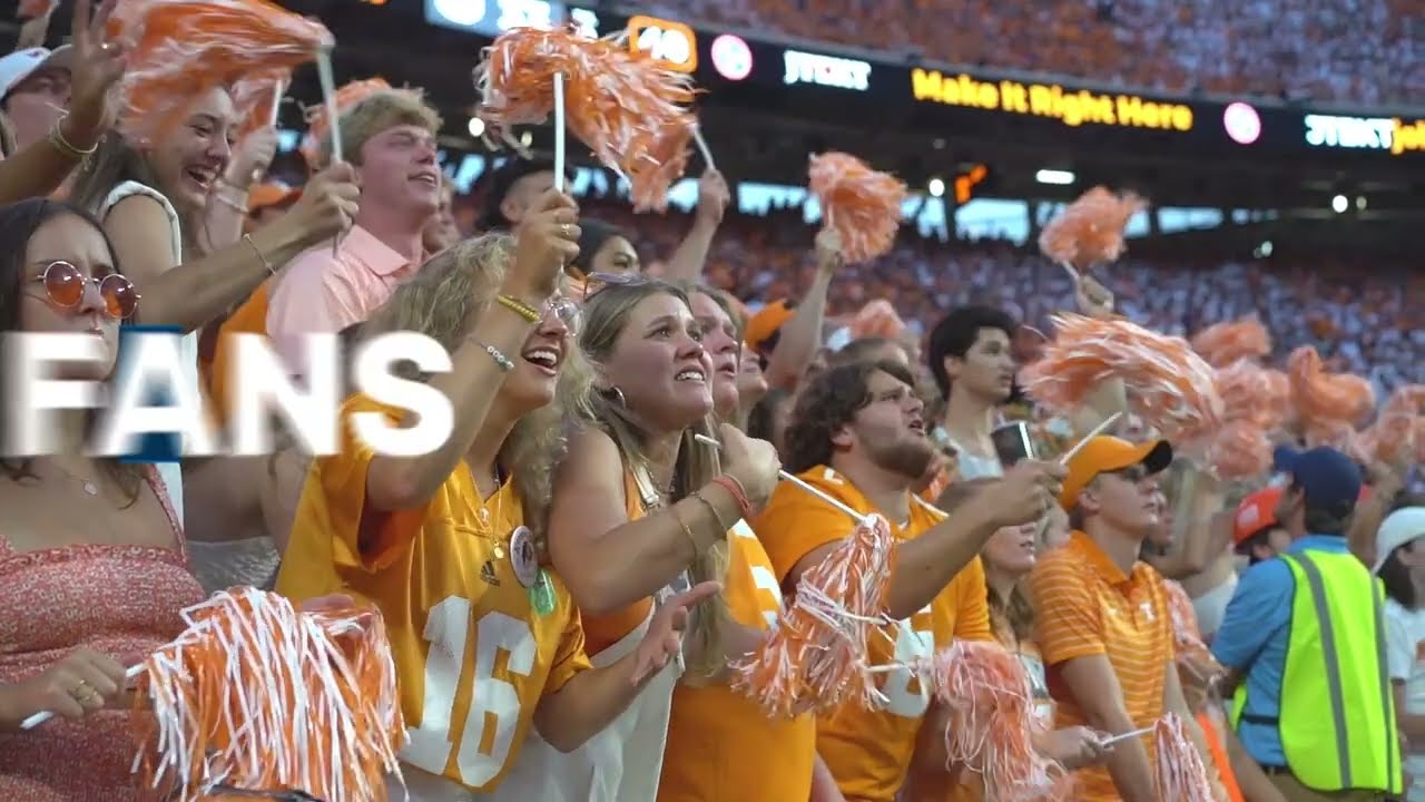 Fans Want More. Deliver It. | SIDEARM Sports Product Development 2025