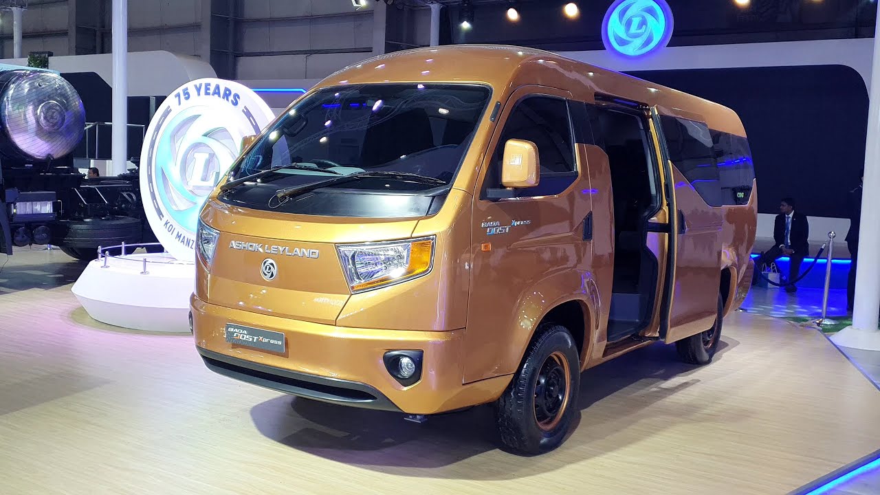 Ashok Leyland bada dost express | 2023 Detailed Review