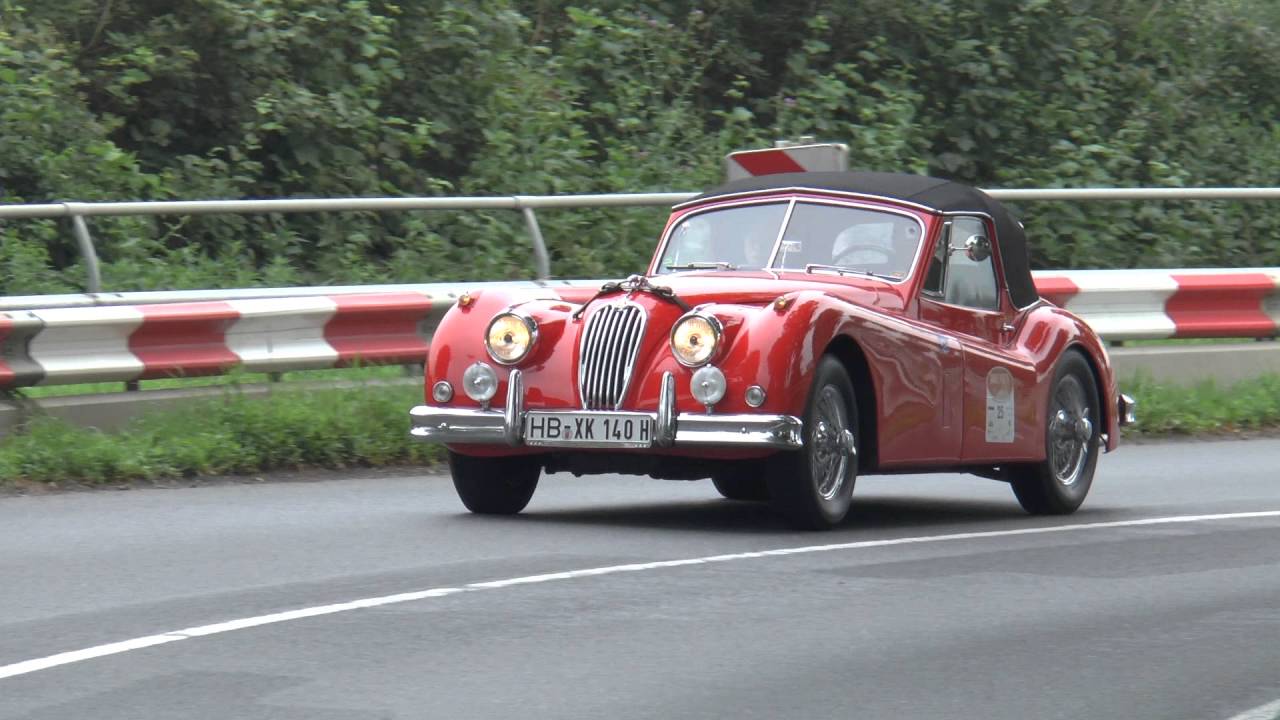 Bremen Oldtimer Classics 2016