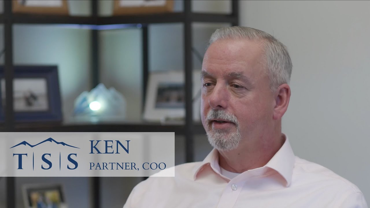 TSS Is Your Client Accounting Services Dream Team