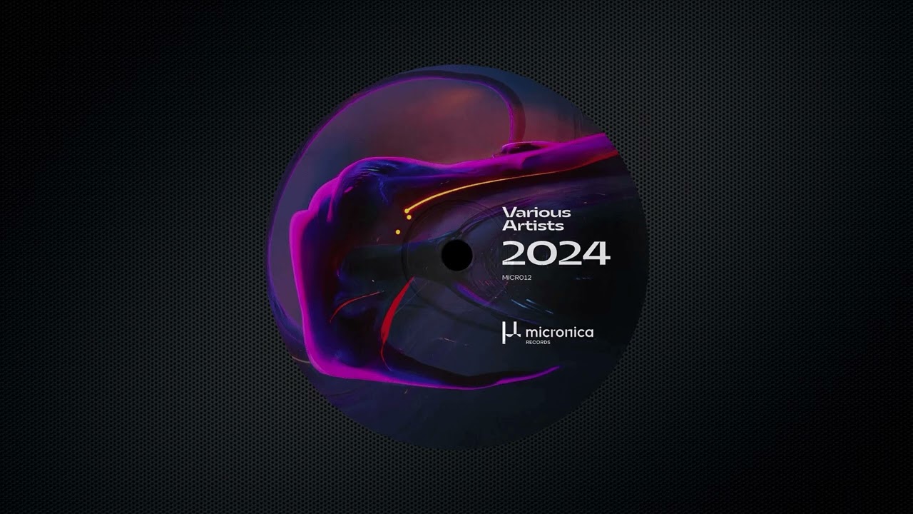 Danny David - Generation [MICR012]