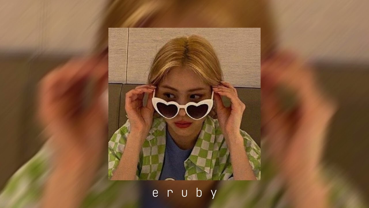 itzy - sneakers (speed up)