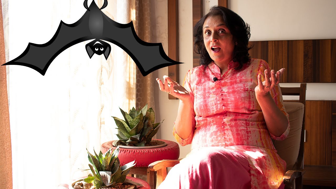 Does bat entering the house bring bad omen? | चमगादड़ का घर में आना शुभ या अशुभ?