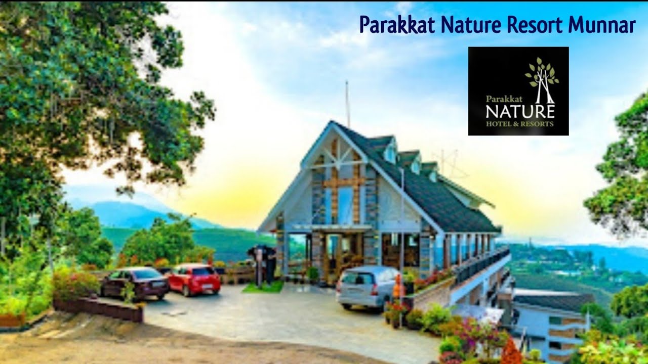 Parakkat Nature Resort Munnar | Luxury Boutique Hotel Munnar