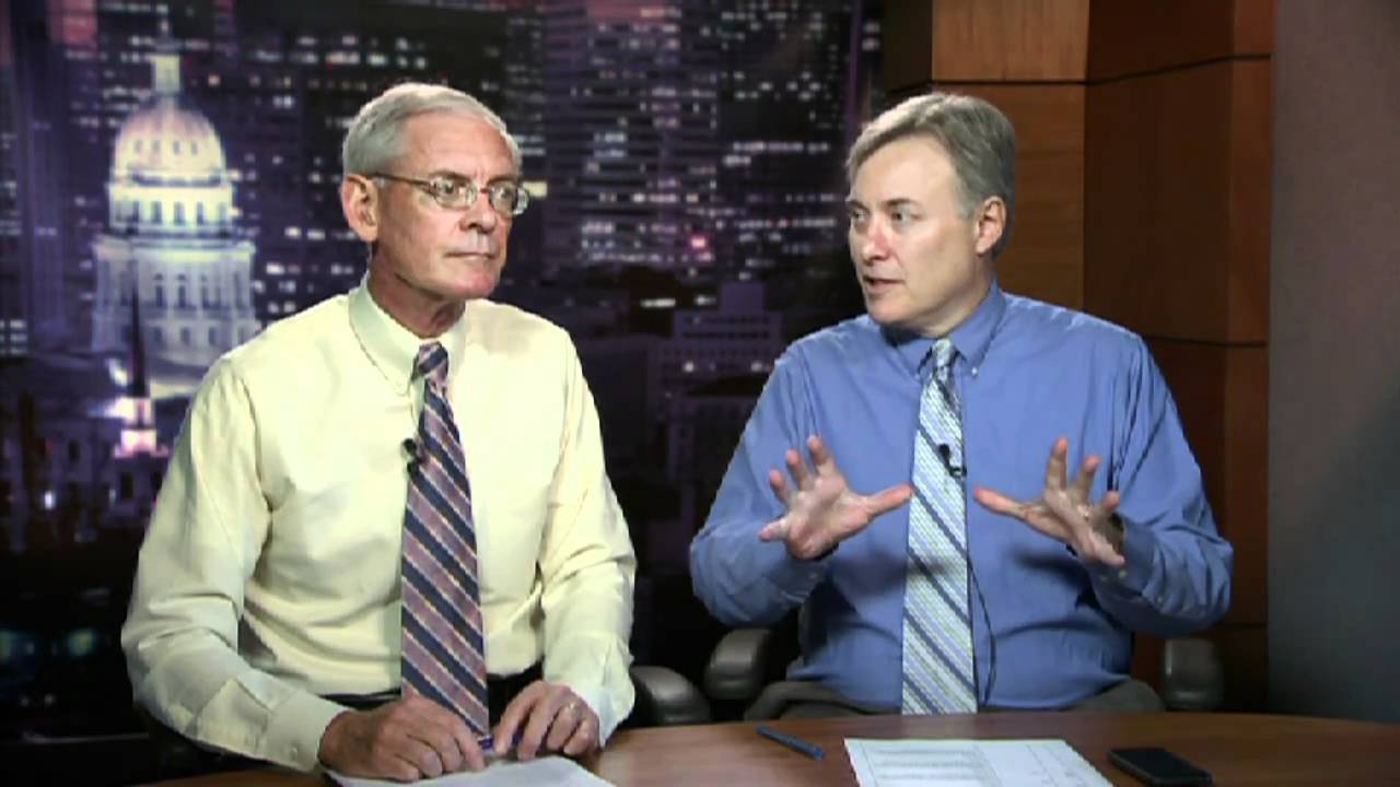 Report: Social Issues and the 'Pledge'