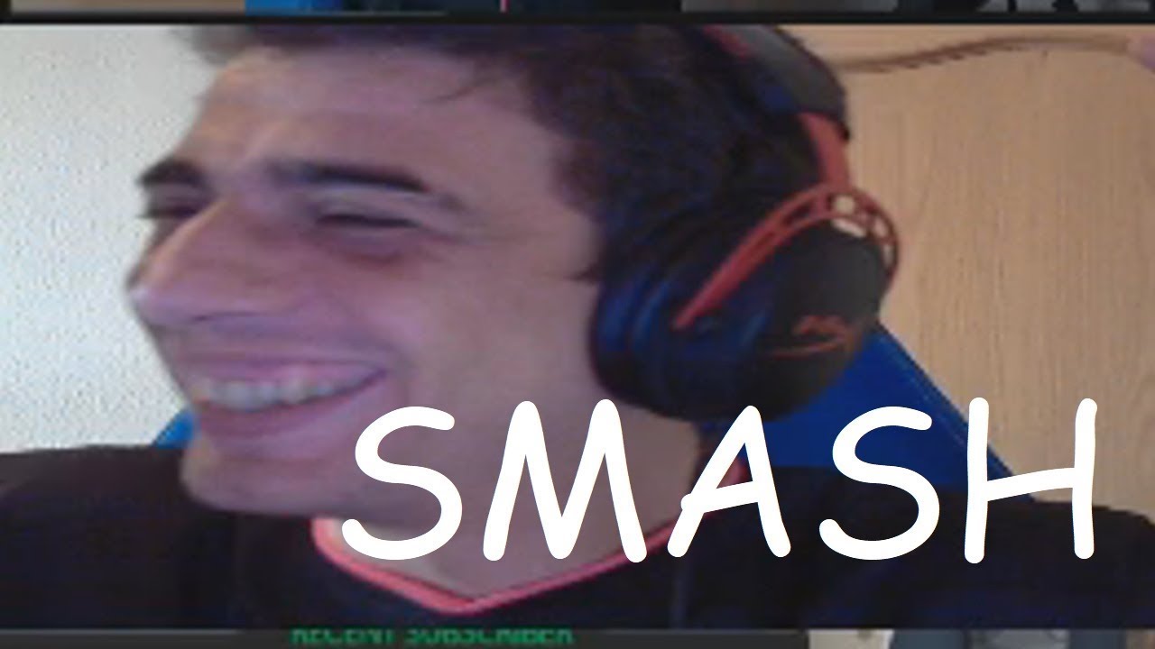 TENSE1983 SMASH COMPILATION / RAGE COMPILATION