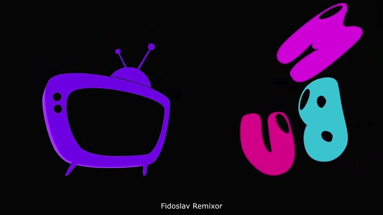 Bumcheek TV logo intro Effects (Sponsored by Klasky Csupo 2001 Effects Extended)
