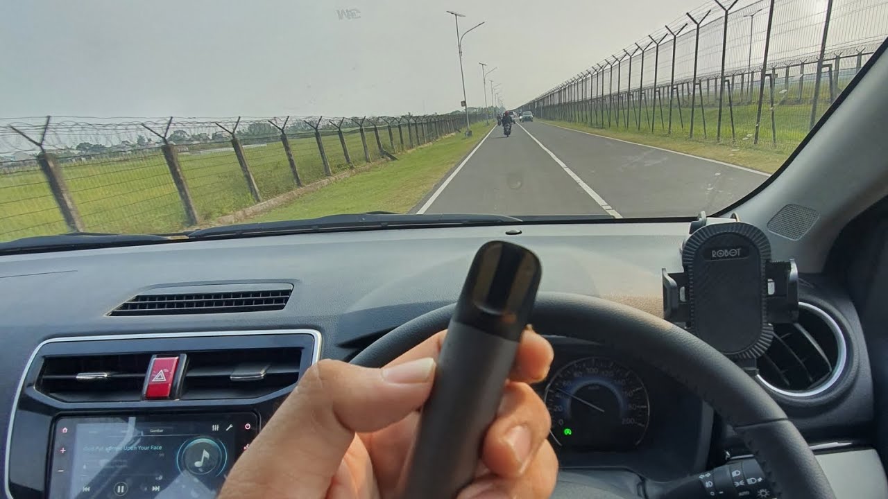 Vlog Pertama, Kaku Banget! Maxim Bandara Soekarno Hatta. Grab, Gojek, Indriver Sebagai Pendukung!