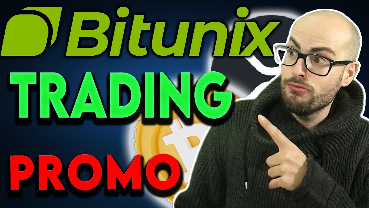 🚨 BITUNIX EXCHANGE TRADING TUTORIAL ITA - NO KYC