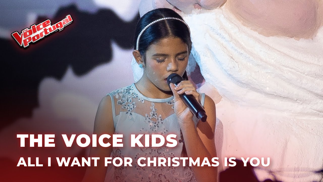 The Voice Kids - 