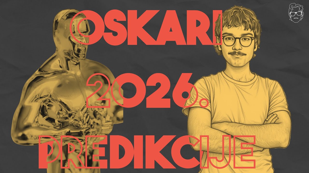 Oskari 2026. | Predikcije