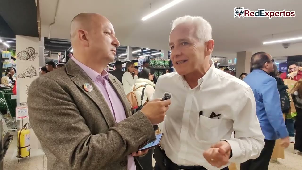 Grupo Éxito reafirma su compromiso con la dignificación de la vida de los colombianos