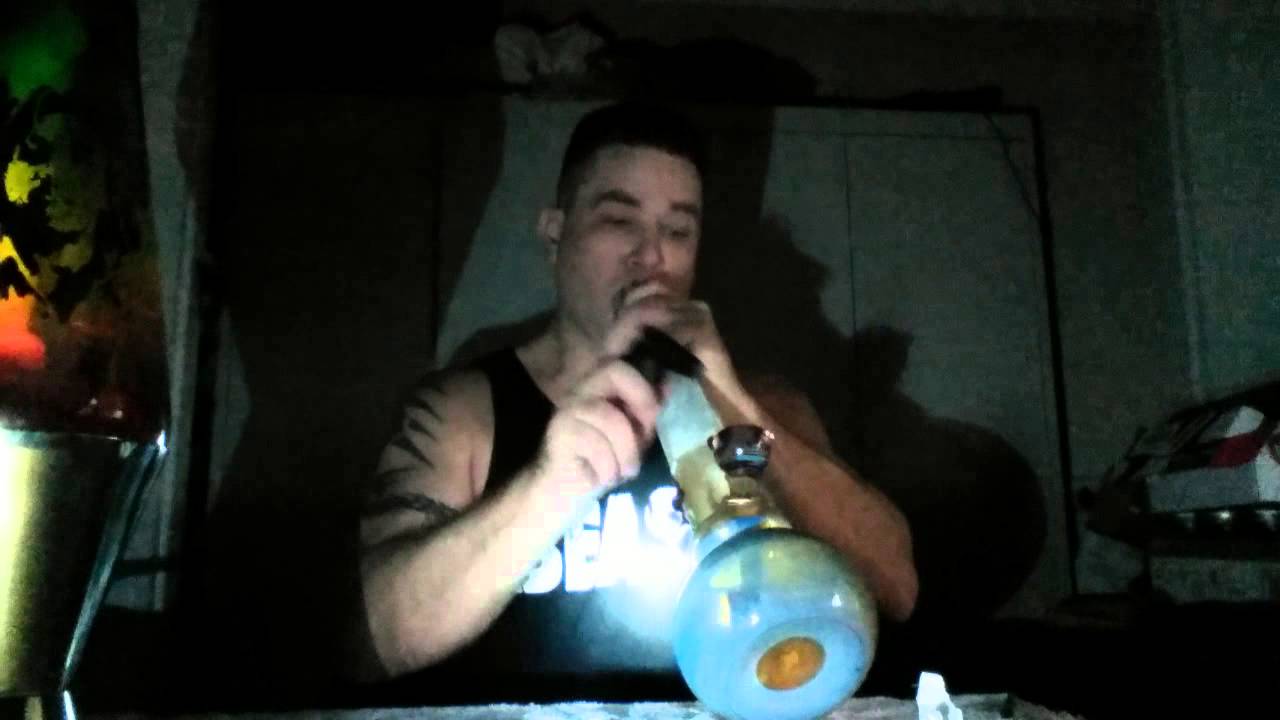 420 munchie madness- power outage bowls