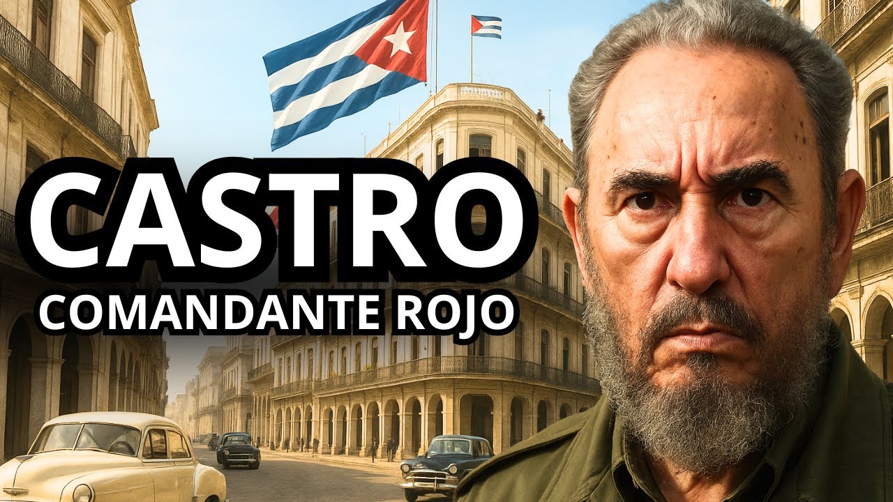 Fidel Castro: El Secreto Nuclear Que Puso Al Planeta Al Límite