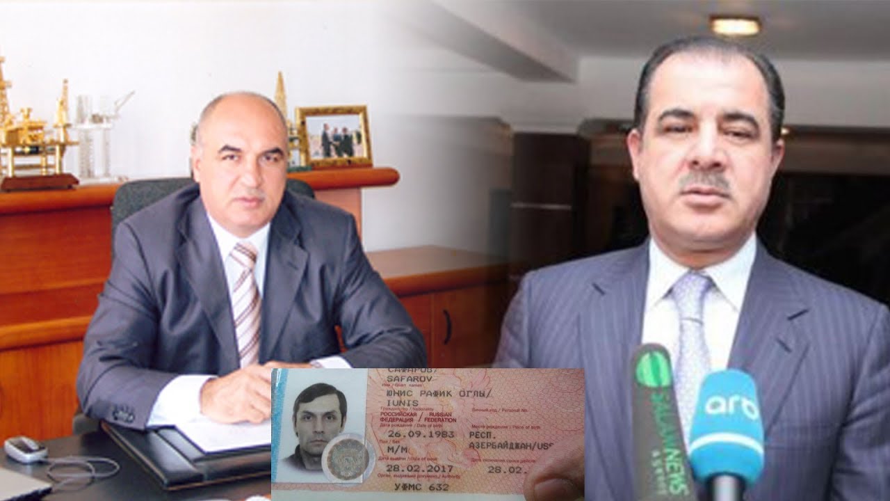 Elmar Vəliyevin qardaşı danışdı:  