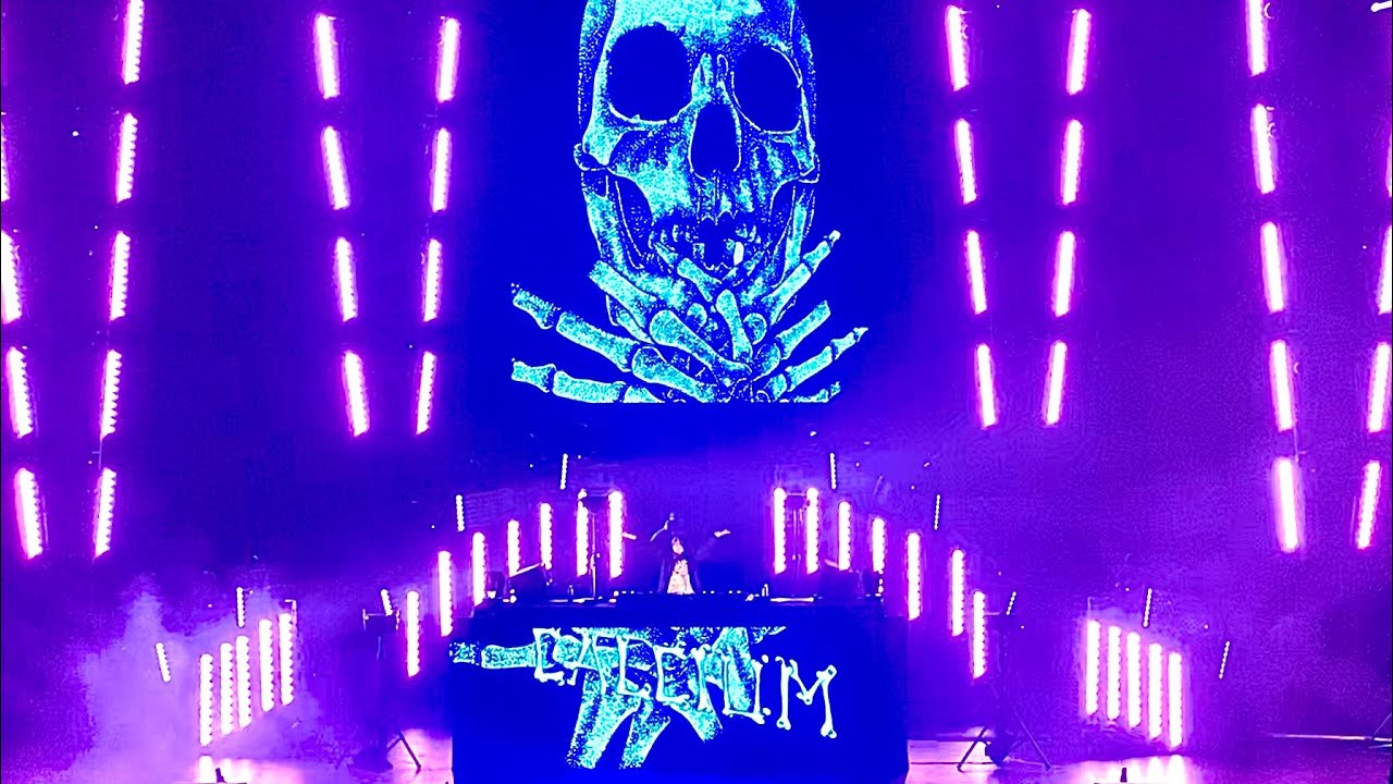 CALCIUM WOBBLELAND 2020