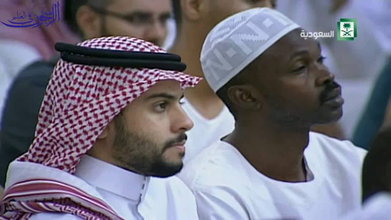 مؤثر|| الله لا يُضيِّع من أحسن الظن به - الشيخ صالح المغامسي