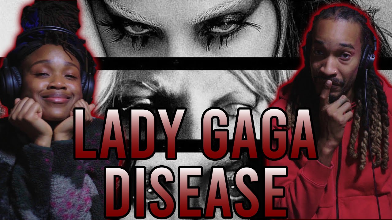 What We Think About Lady Gaga's 'Disease' Video!