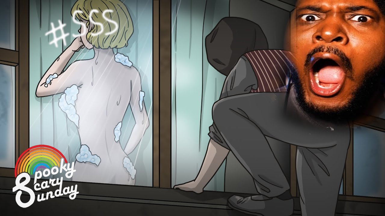 3 Hours Coryxkenshin Scariest Spooky Scary Sunday Moments #SSS #coryxkenshin