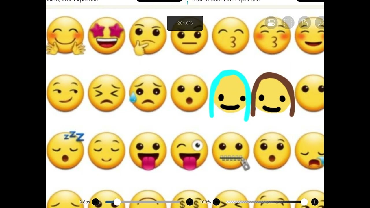 𝓐 𝓮𝓶𝓸𝓳𝓲 𝓯𝓸𝓻 