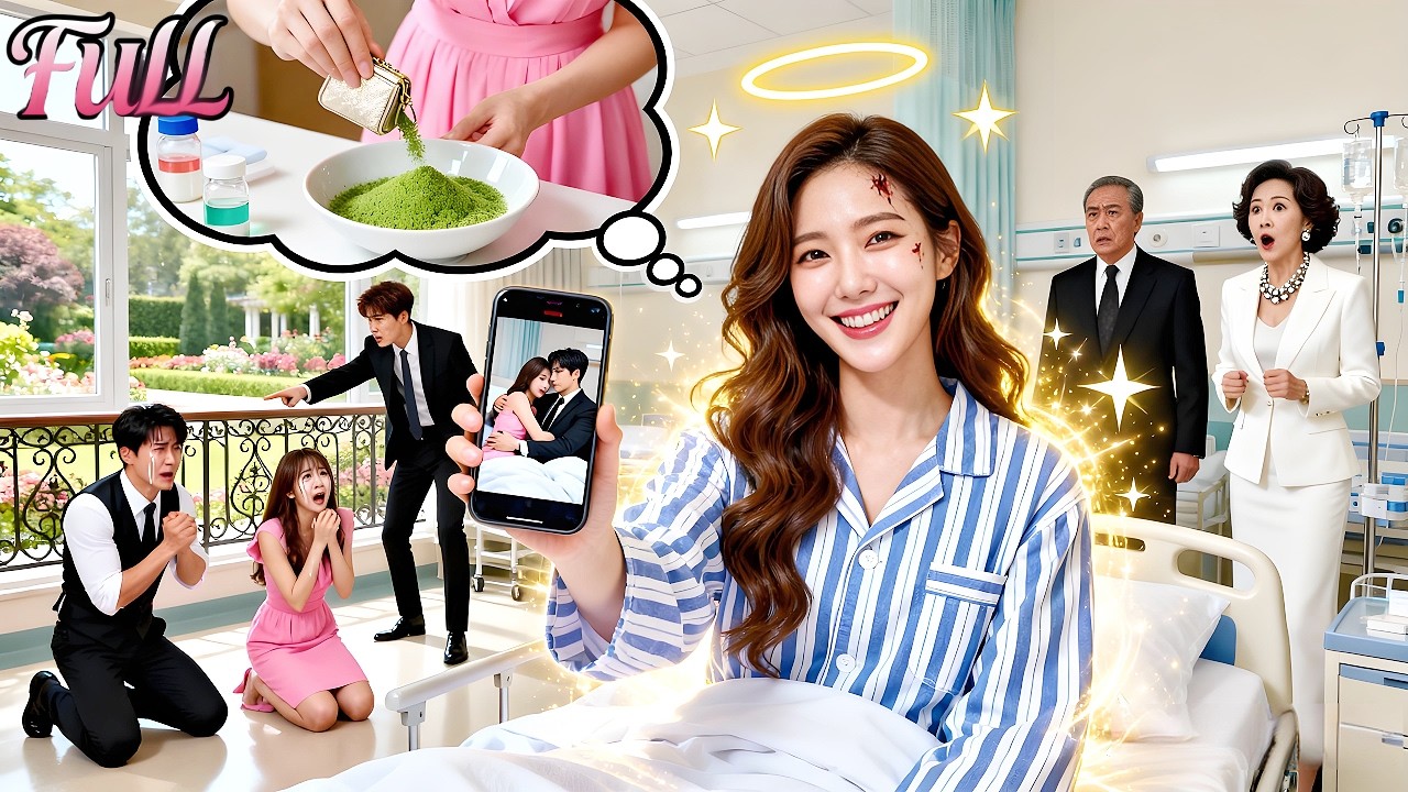 गोद ली हुई बेटी को पसंद किया, मुझे कुचला। दोबारा जन्मा, रिश्ते तोड़े, सबसे अमीर बना—अब पछता रहे हैं!