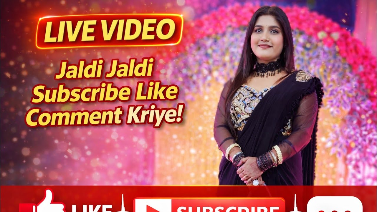 PoojaRaoziddigirl is live #live @PoojaRaoziddigirl #livestream