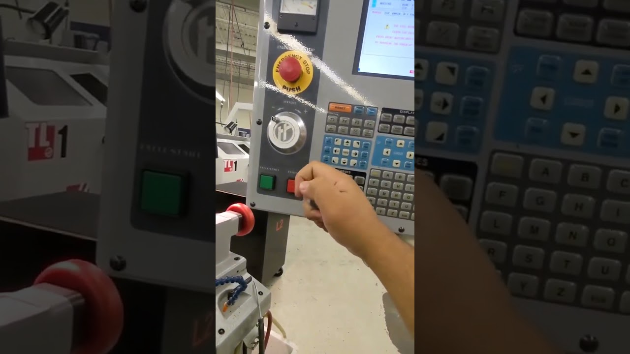Station 3 - V2 Powering the Machine
