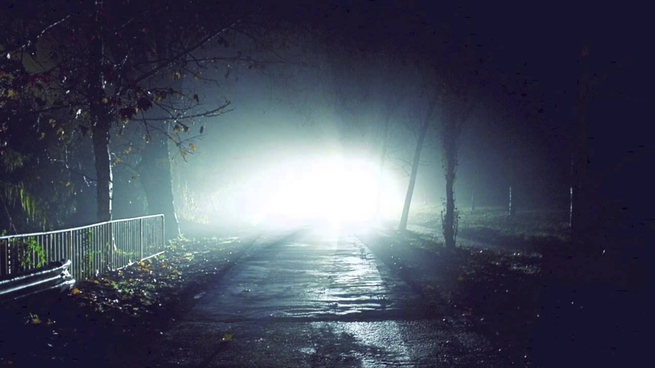 2 Senses - Empty Streets