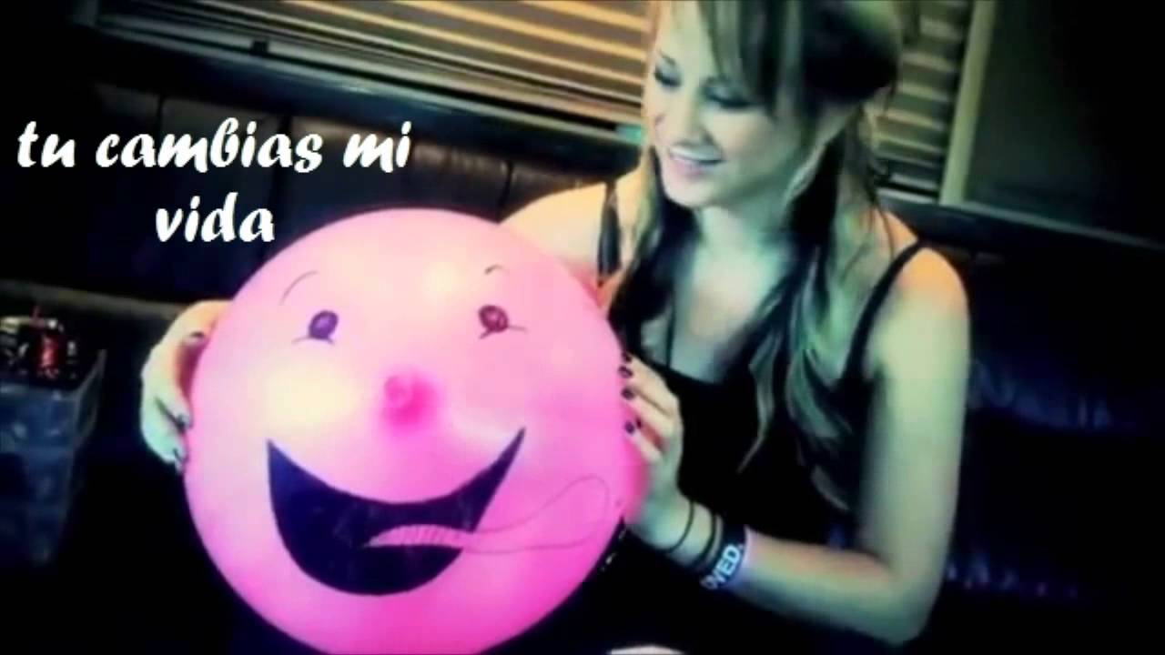 My MasterPiece - Jen ledger (en español)