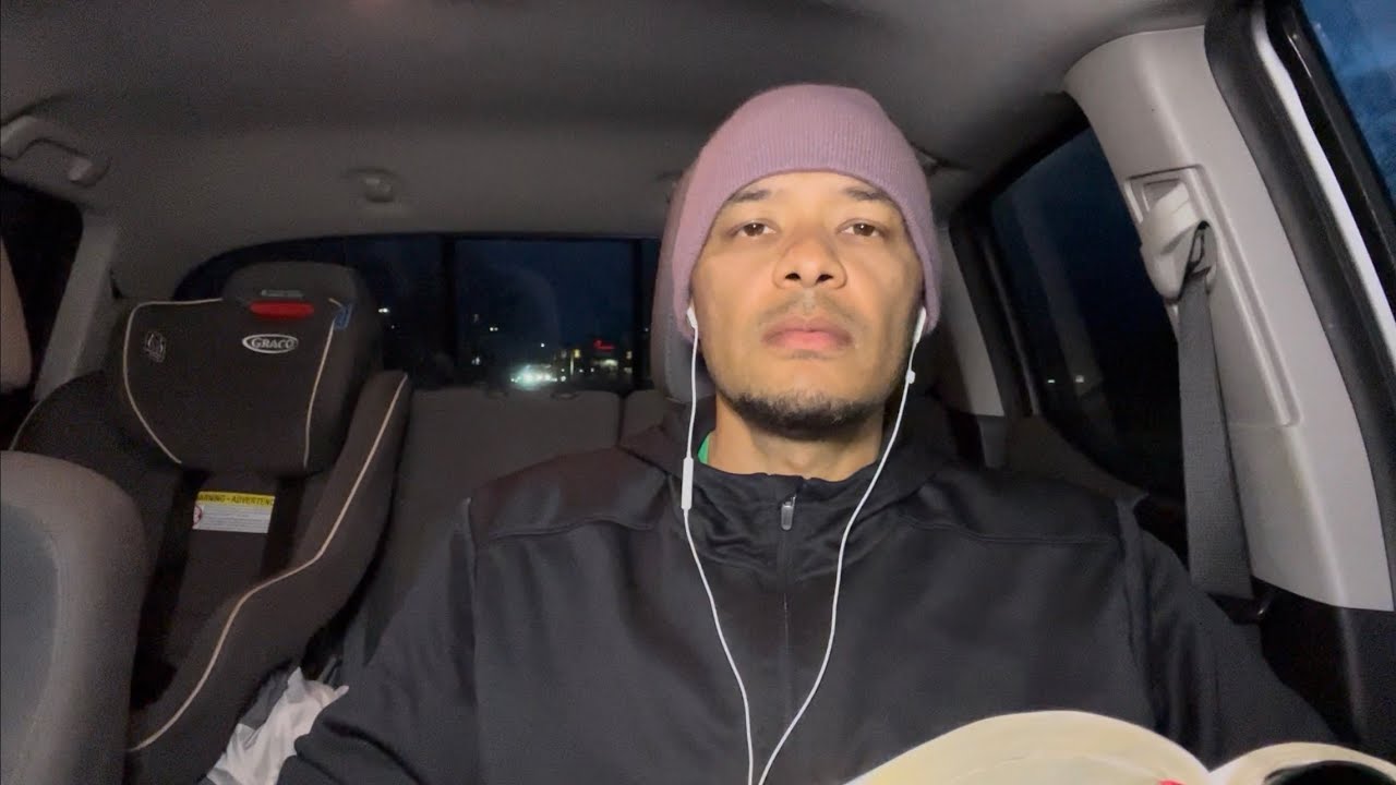 У БОГА ЕСТЬ ПОСЛАНИЕ ДЛЯ ВАС🚨