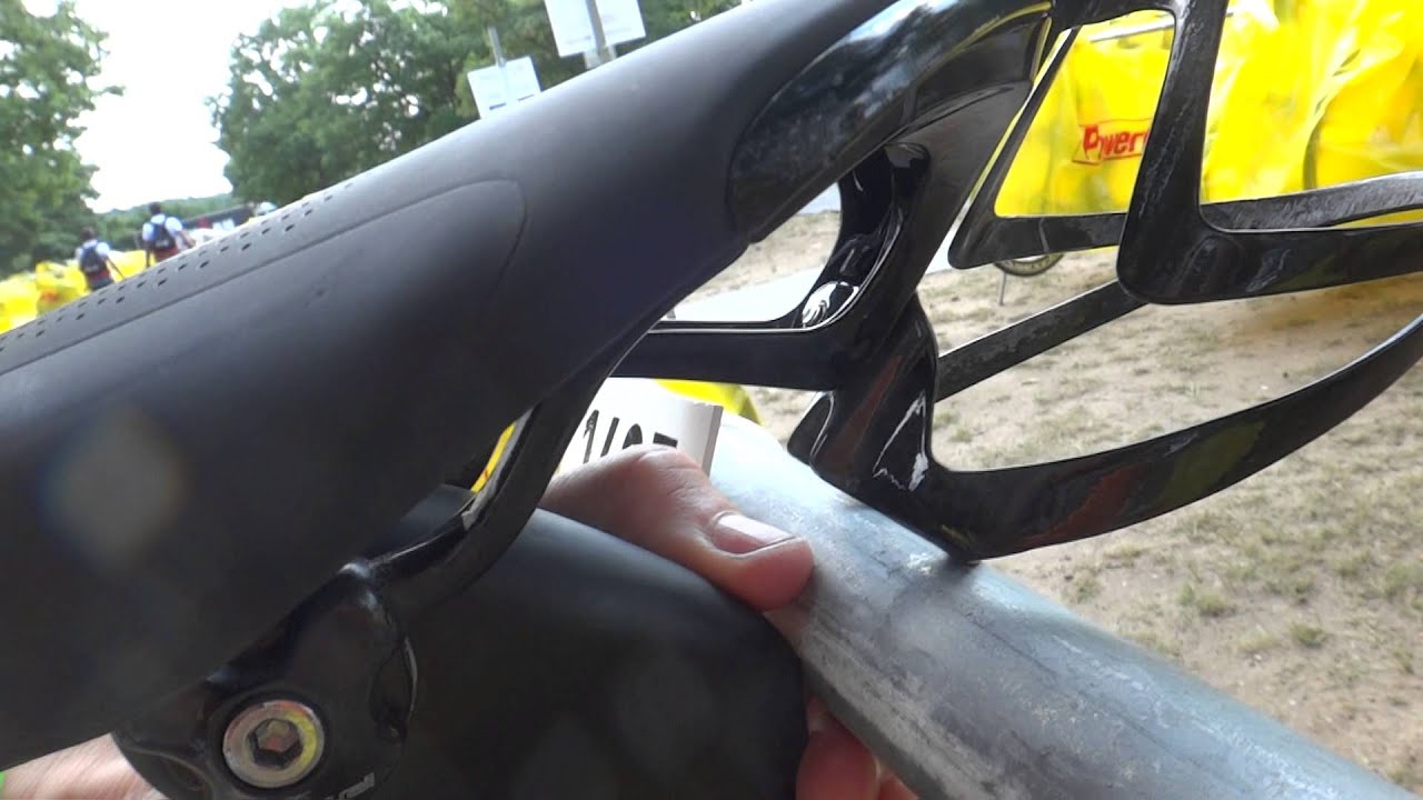 Smart Specialized SITERO