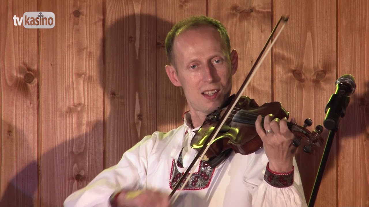 Bojňanskí Junáci: Nepovedz ty, dievča, materi