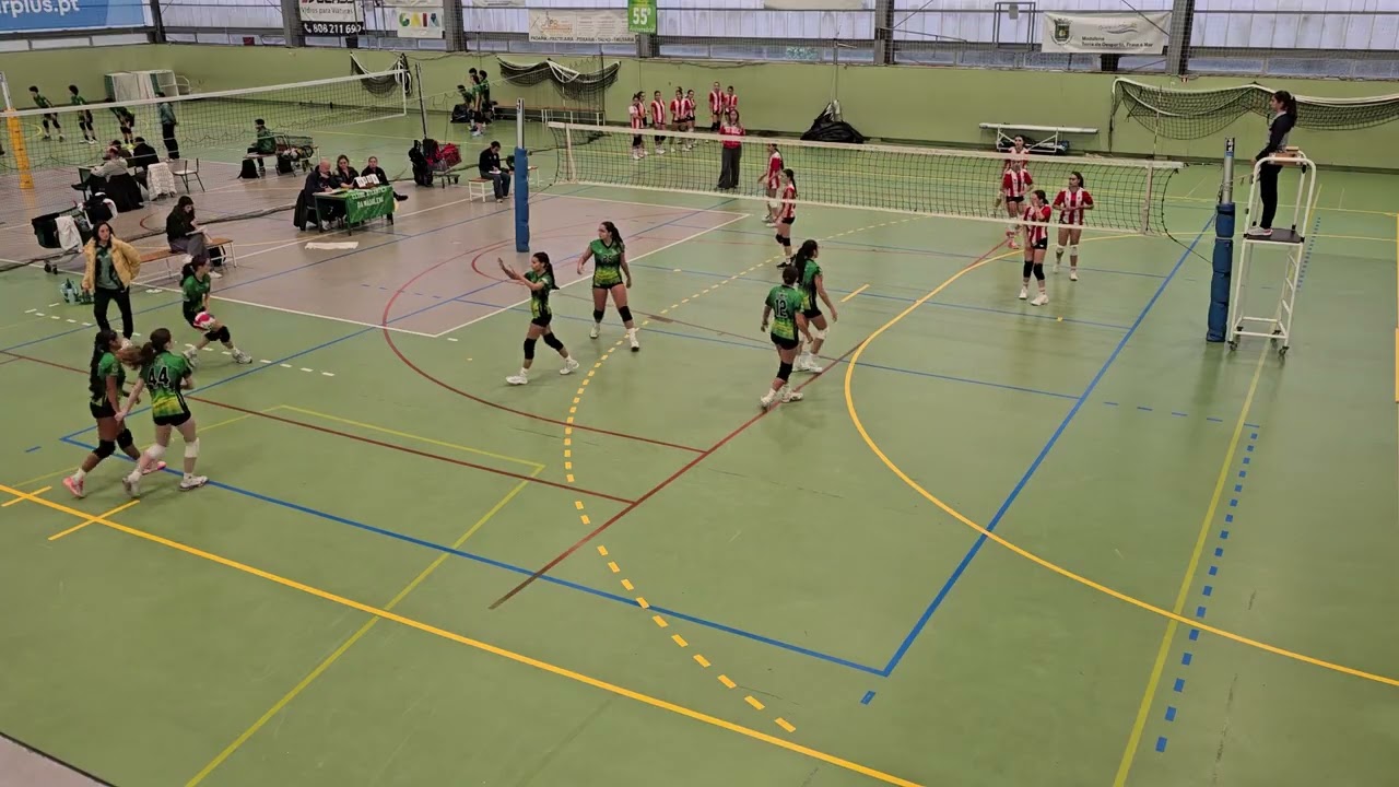 CAMPEONATO REGIONAL 25/26 1ra Fase