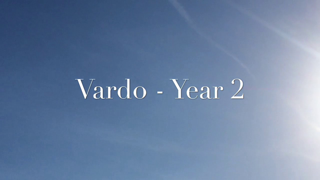 Richard Woods design Vardo - year 2