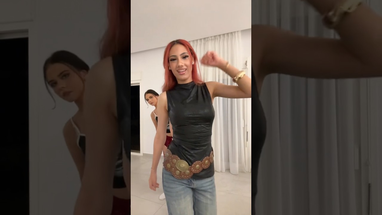 Ruby CHAN #chiara #samro #passion #alina #chiarasam #shorts #tiktok #trending #dance