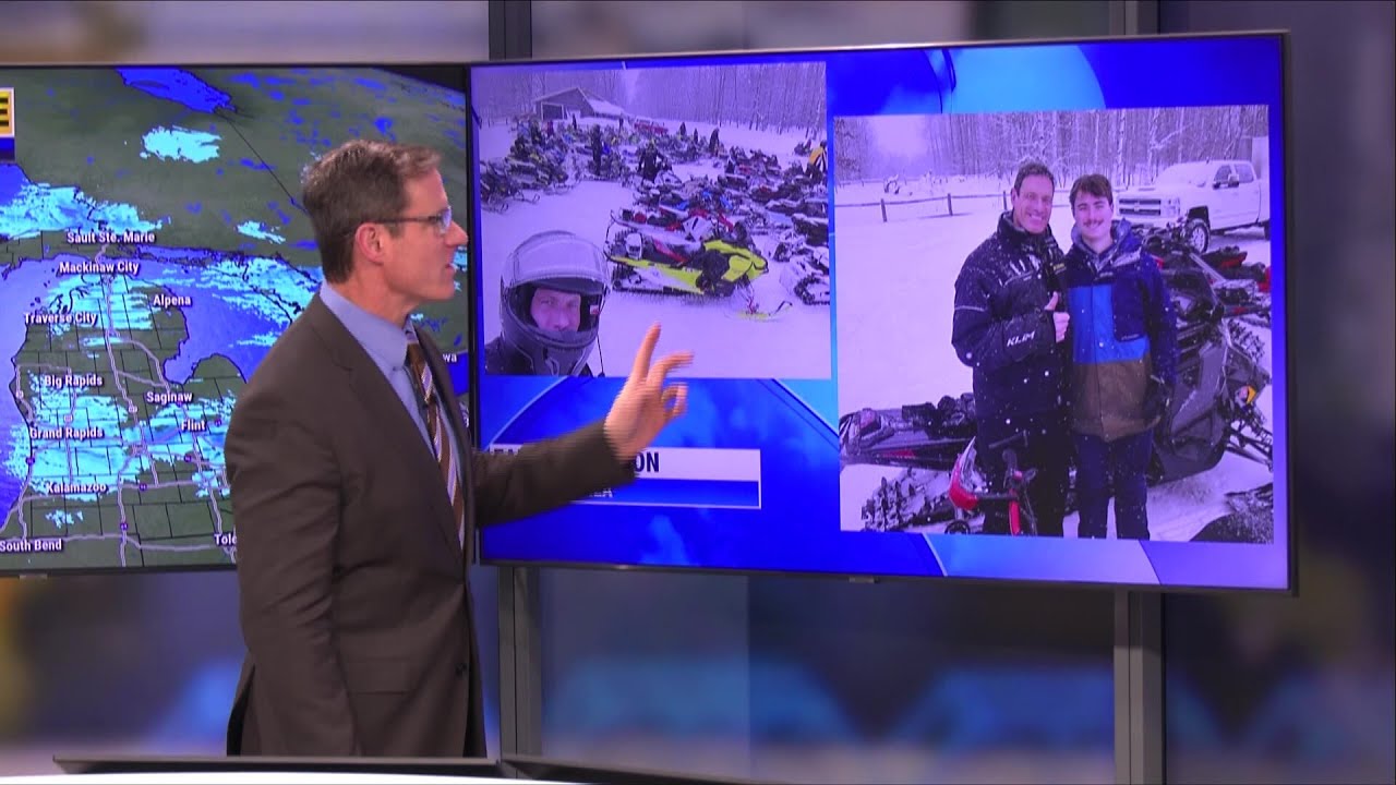Snow Sport Report: Jan. 22, 2026