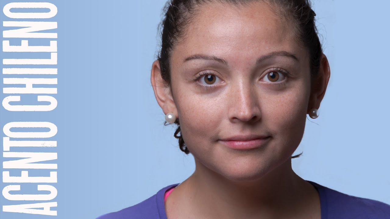 En Perú me piden que hable como chilena