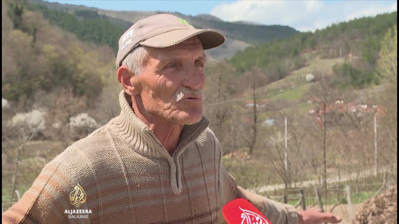 Mještani protiv izgradnje kamenoloma kod Kopaonika