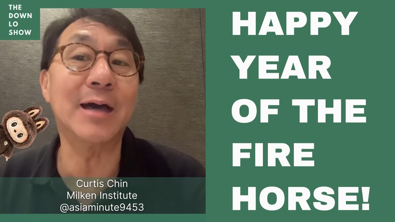 The Surprising Role of Culture and Soft Power in Asia's Best Year