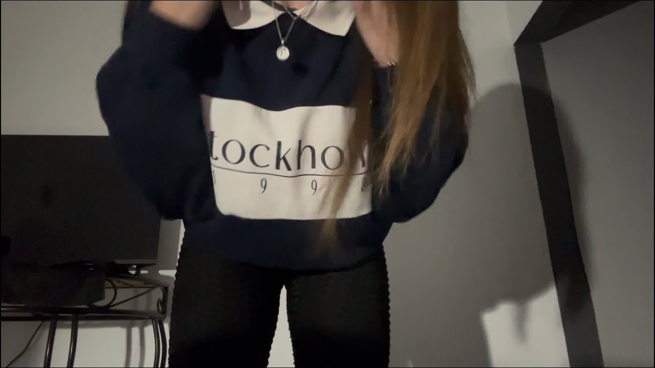 ASMR fabric scratching (No Talking) 