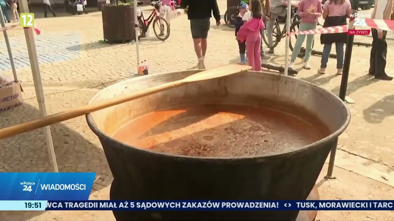 Głuchołazy - jak zniszczone miasto wraca do życia