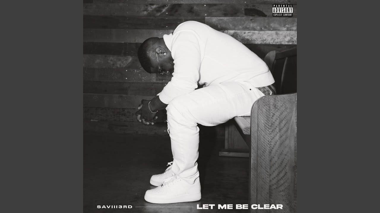 Don't Fall in Love (feat. DOM KENNEDY)