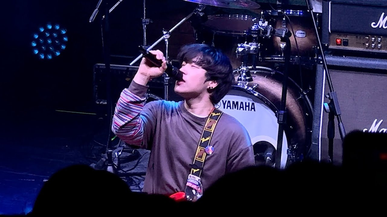 260207 극동아시아타이어즈 - 린다 린다(リンダ リンダ) + 밤이 깊었네 + 비냄새 @ MINI Concert AL!VE 월간종로, CGV 피카디리1958 피카디리홀