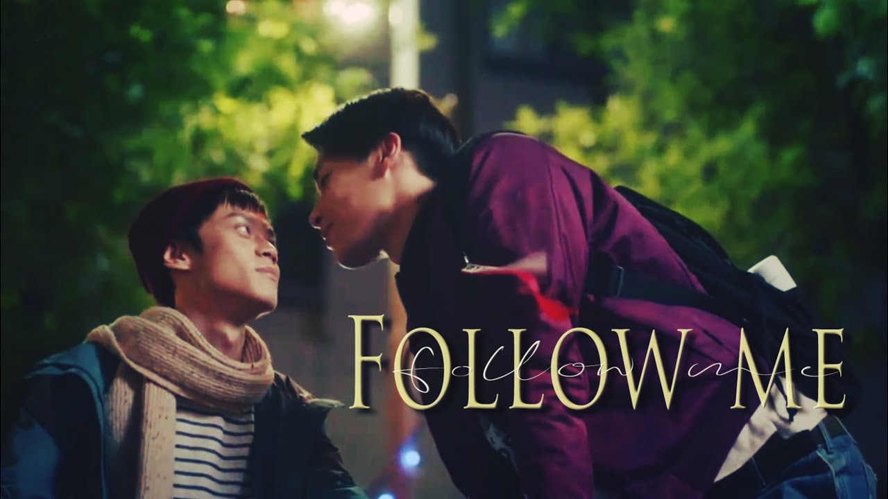 BL // History 3: Make our days count || Hao Ting & Xi Gu //