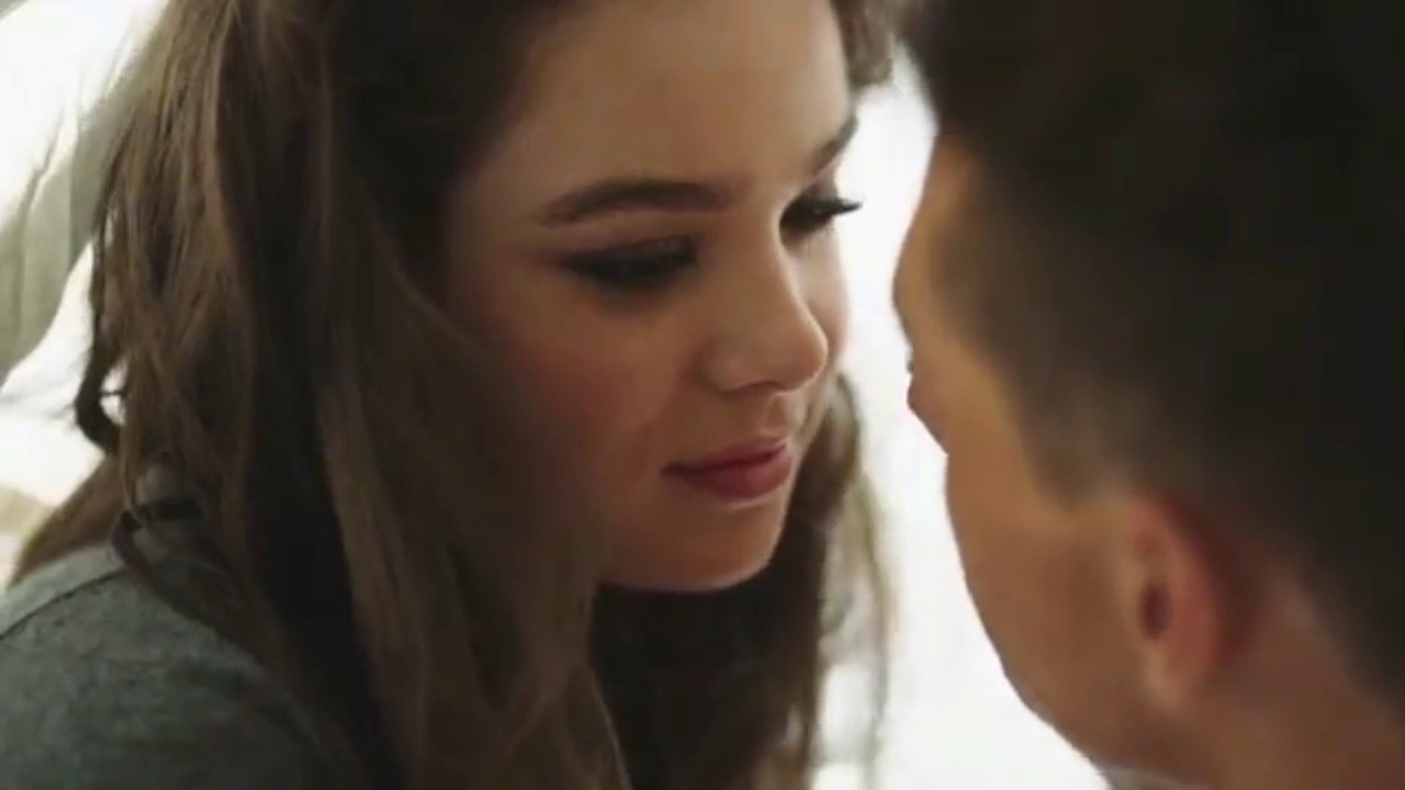 Kasaba Güzeli- Wattpad Hikaye Tanıtım Videosu