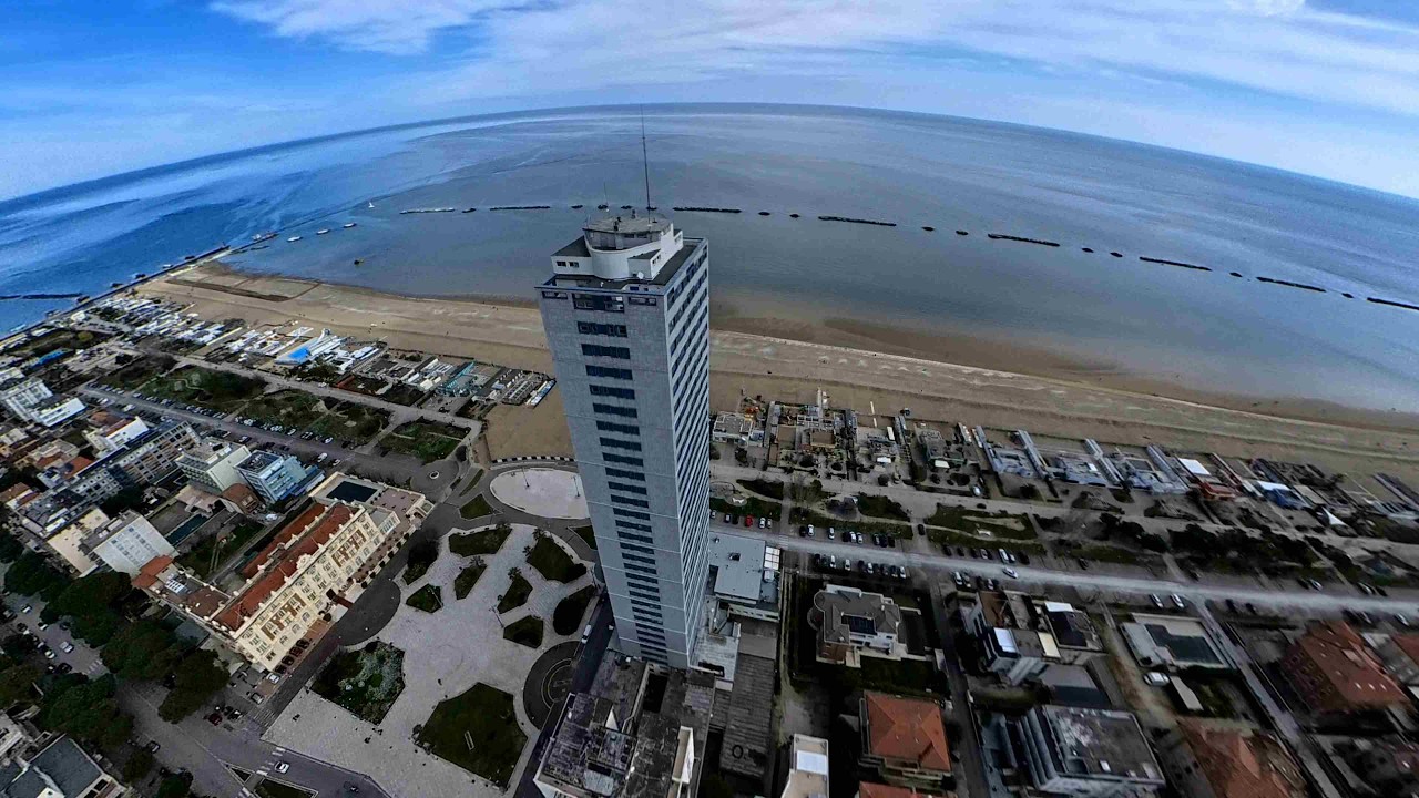 Cesenatico   -  Marzo 2026 - Antigravity A1