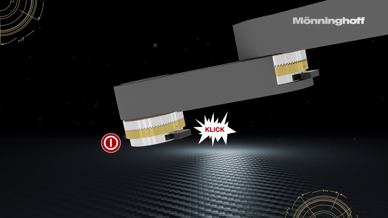 Mönninghoff Haltebremse