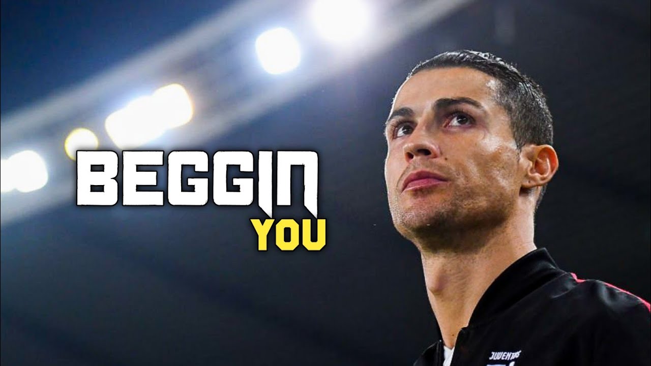 Cristiano Ronaldo ● Manêskin 